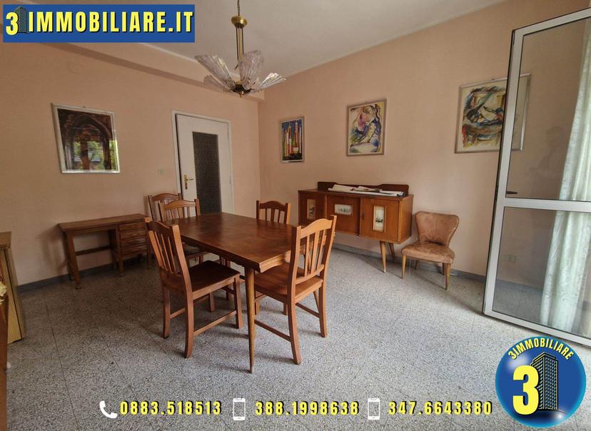 Appartamento, Barletta — foto 4 di 5