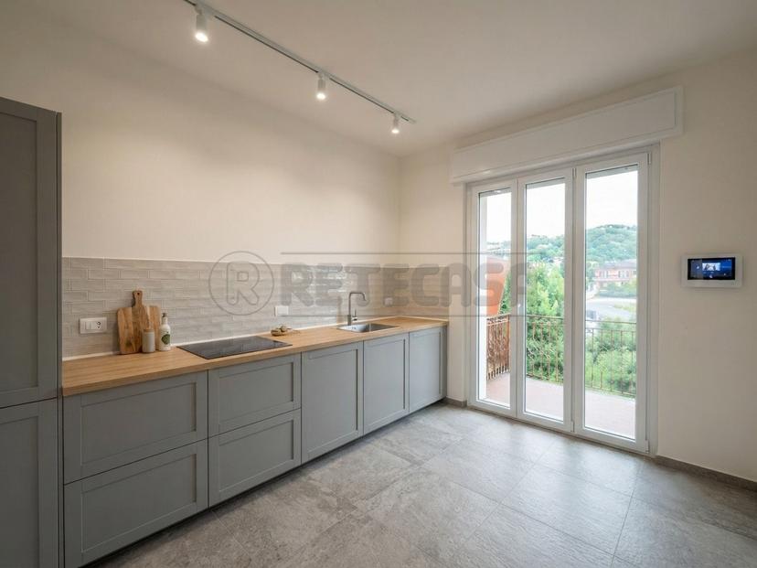 Villa bifamiliare in Via Giovanni Battista S. 11, Arcugnano — foto 5 di 5