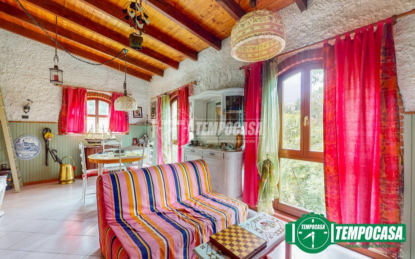 Villa in Villaggio Losio, Ponzone — foto 4 di 5