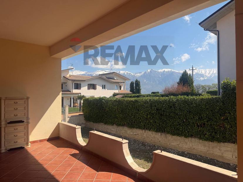 Villa in Via Torre 31, Introdacqua — foto 3 di 5
