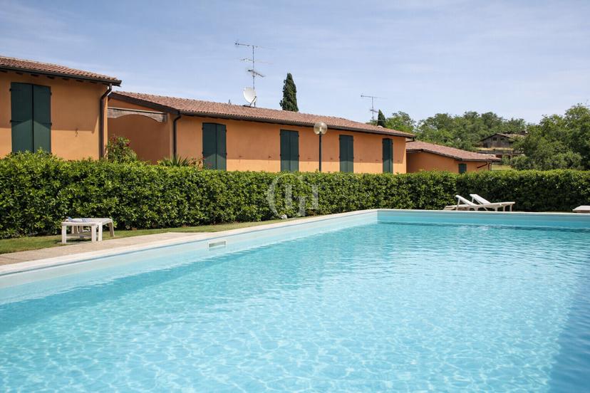 Trilocale in Via Gonzaga 3, Peschiera del Garda — foto 4 di 5