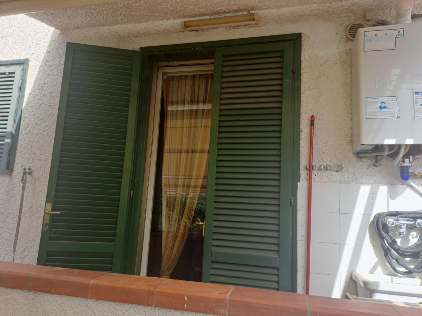 Villa a schiera, San Giuliano Terme