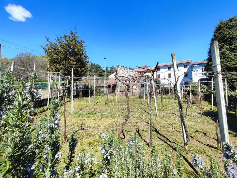 Rustico in Via Trento E Trieste 2, Zermeghedo — foto 5 di 5