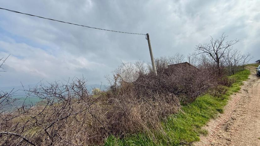 Rustico in Strada Vicinale Ca'Marcone 3, Montecalvo in Foglia — foto 4 di 5