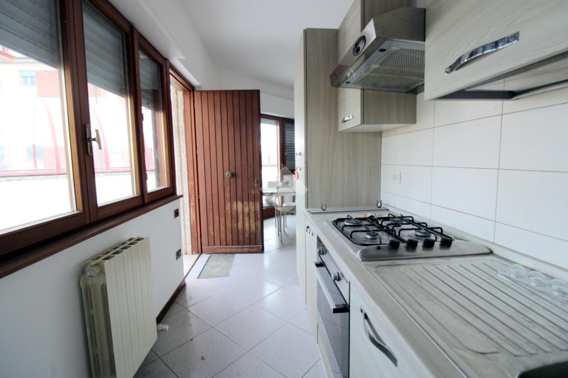Trilocale in Via Ferruti 116, Montopoli di Sabina