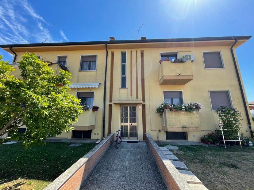Appartamento in Via Giuseppe Mazzini 42, Bevilacqua — foto 2 di 5