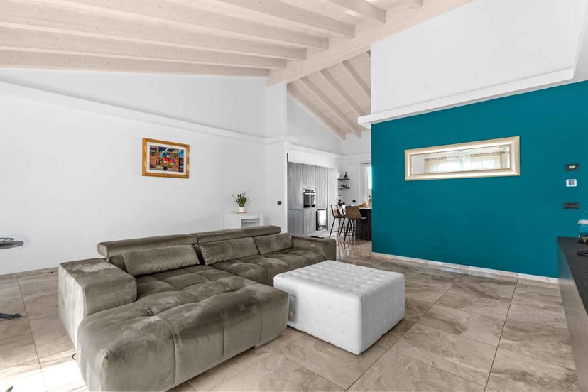 Villa in Via Maestri, Casorate Primo — foto 5 di 5