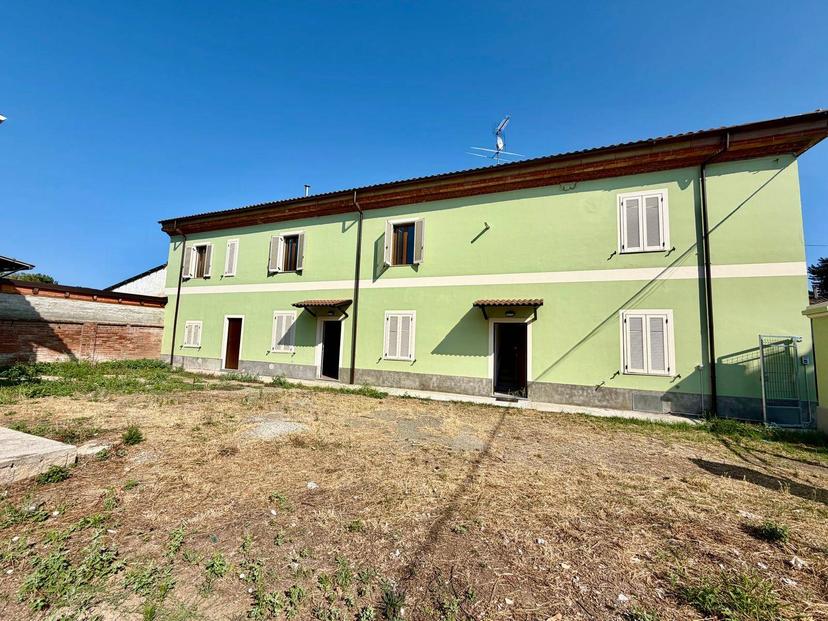 Casa indipendente in Strada Menaccia 41, Alessandria — foto 3 di 5