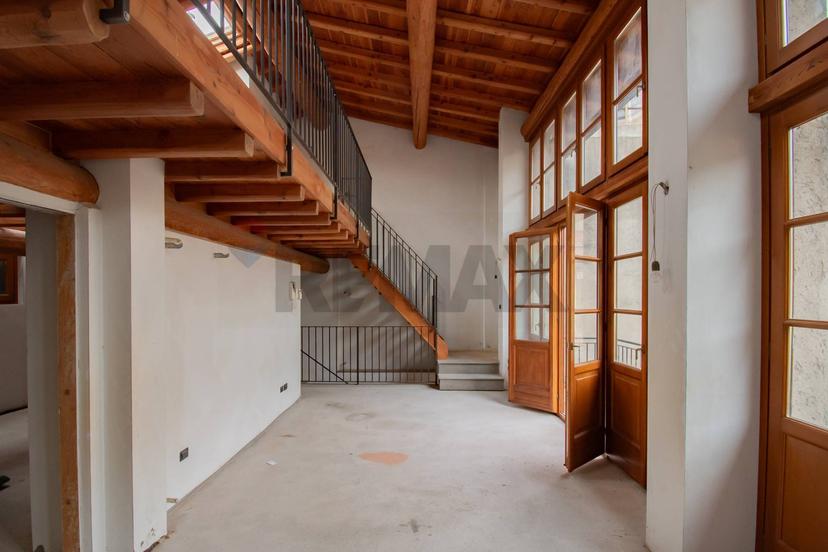 Bilocale in Via Vittorio Veneto 31, Provaglio d'Iseo — foto 5 di 5