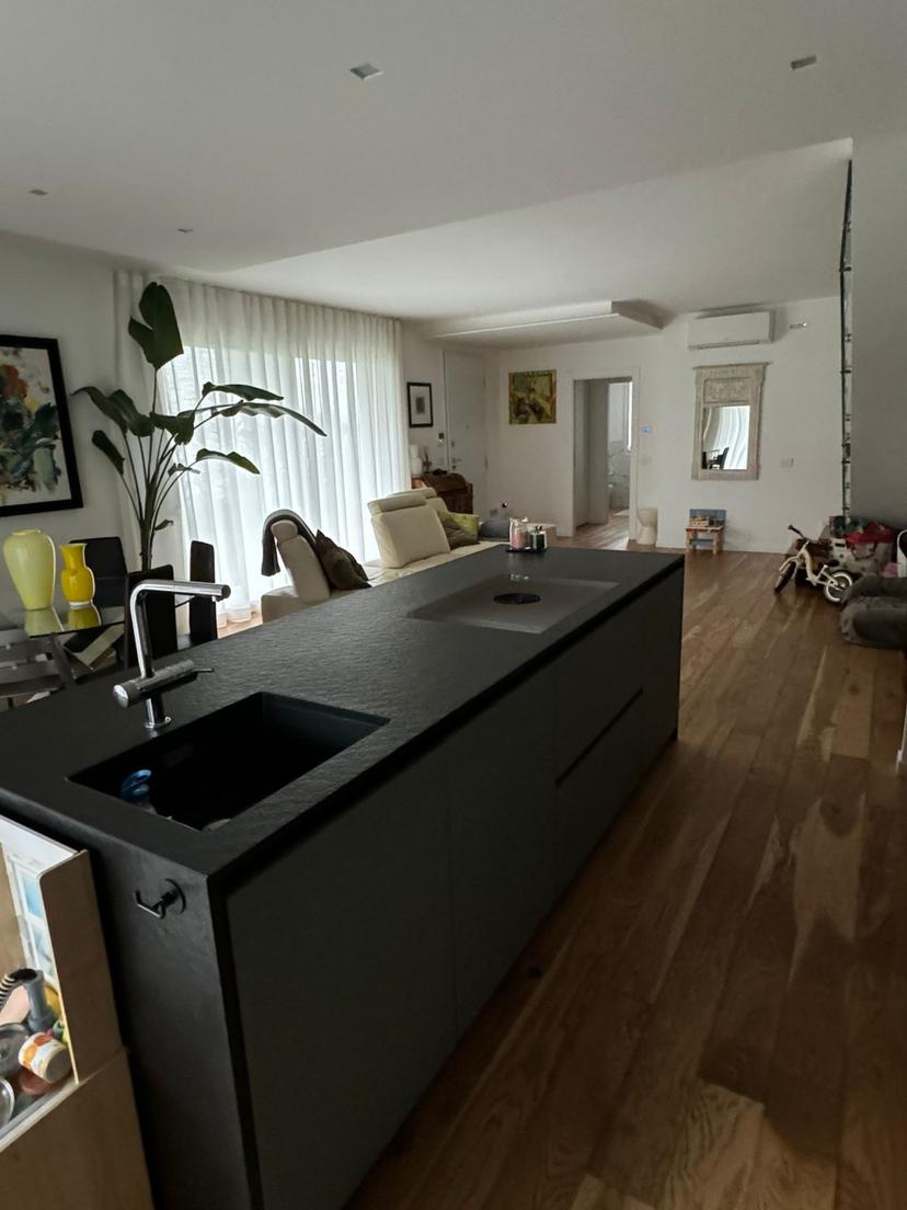 Villa in Via Bolzani, Maserà di Padova — foto 4 di 5