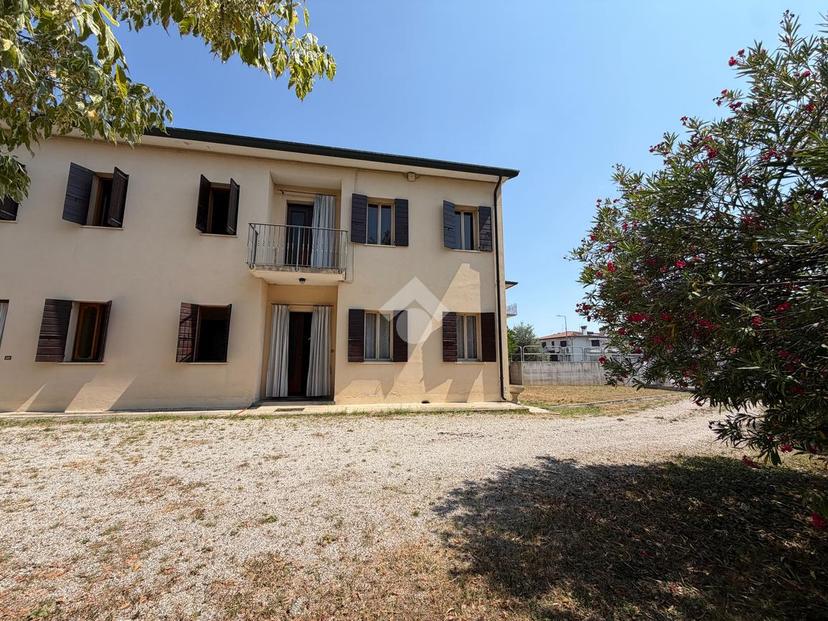 Villa in Via Fratelli Bandiera 2, Istrana — foto 5 di 5