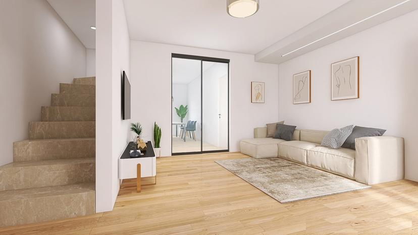 Villa a schiera in Via Statale Oreto 1, Barcellona Pozzo di Gotto — foto 3 di 5