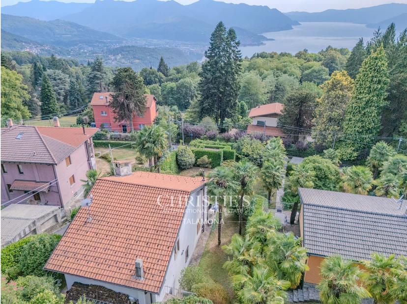 Villa in Via Guglielmo Marconi, Agra — foto 5 di 5