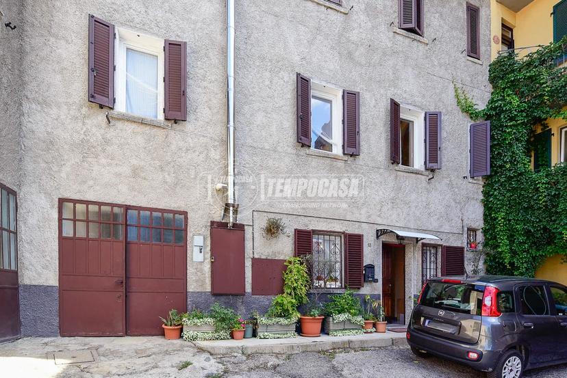 Trilocale in Via Chiassino 13, Tavernerio — foto 5 di 5