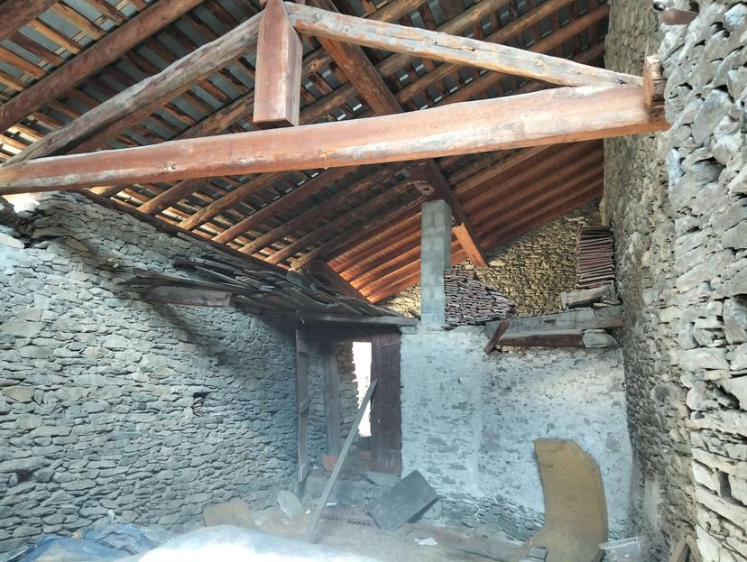 Rustico in Frazione Messigné, Nus — foto 5 di 5