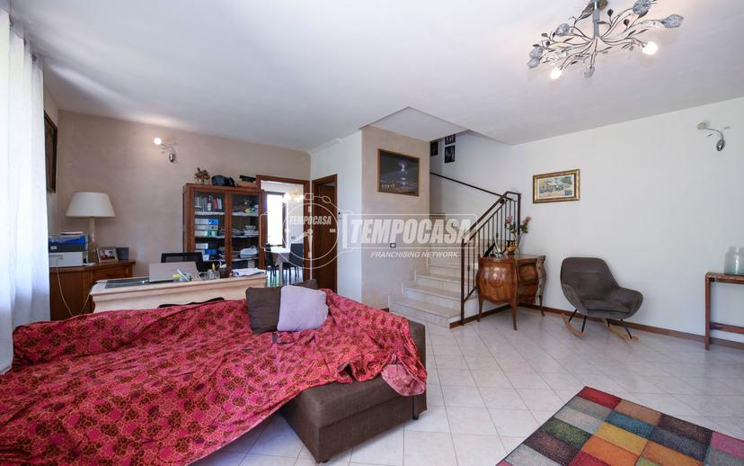 Villa in Via Vantini, Calcinato — foto 4 di 5