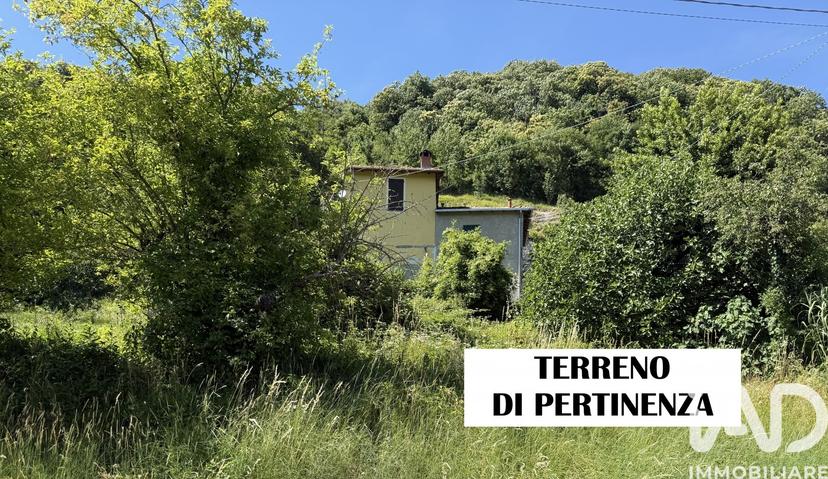 Villa in Localitã&nbsp; Borlasca, Isola del Cantone — foto 5 di 5