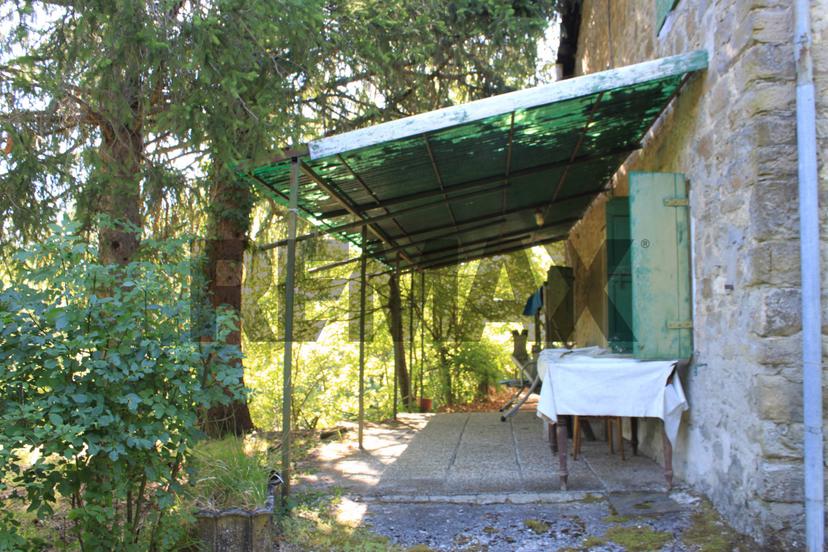 Casa indipendente in Strada Brianzi Aldo 1, Palanzano — foto 3 di 5