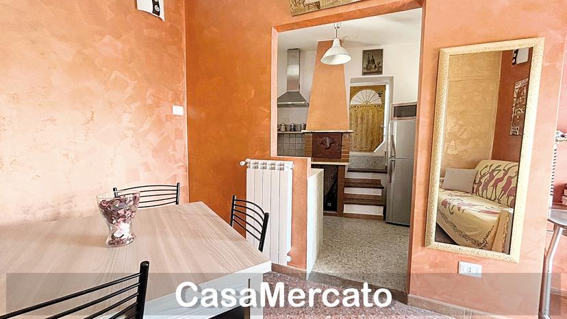 Bilocale in Via San Francesco d'Assisi, Rocca di Papa — foto 3 di 5