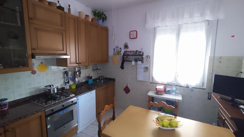 Quadrilocale in Via Canale 1, Castelnuovo Magra — foto 3 di 5