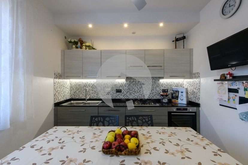 Appartamento in Via Carlo Marx 71, Reggio nell'Emilia — foto 3 di 5