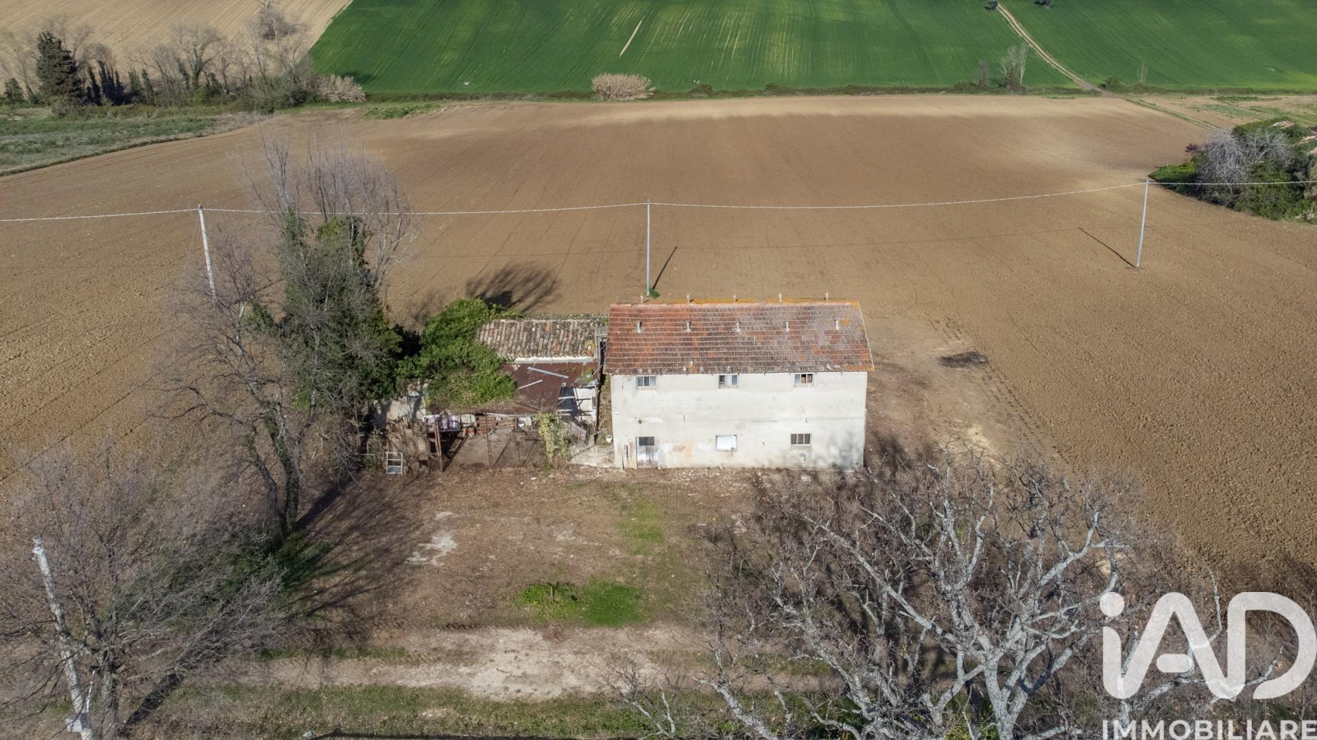Rustico in Via Contrada Valteia 9, Macerata
