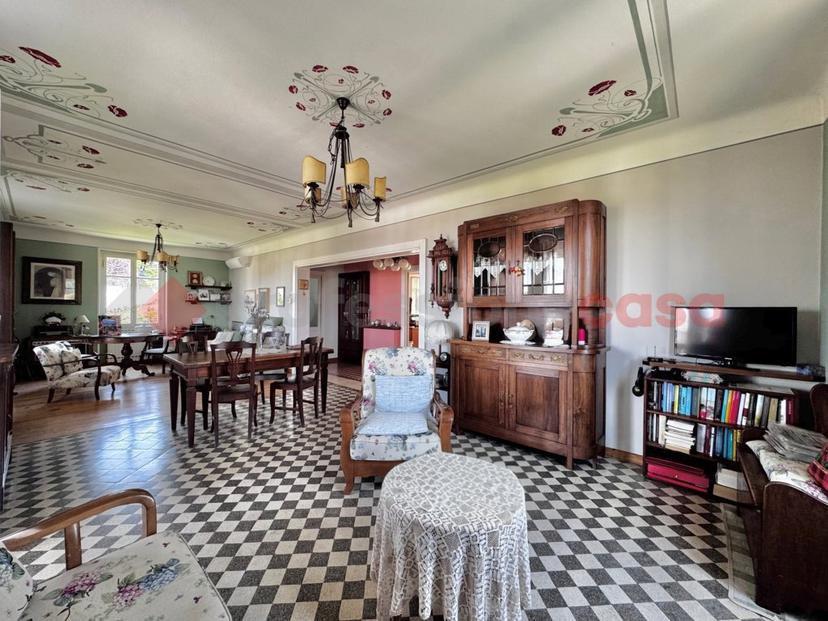 Villa in Via Dormelletto, Arona — foto 5 di 5