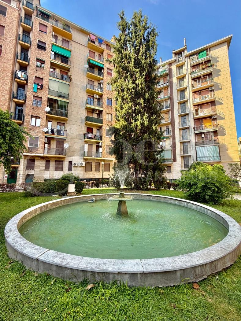 Bilocale in Via Almerico da Schio 3, Milano
