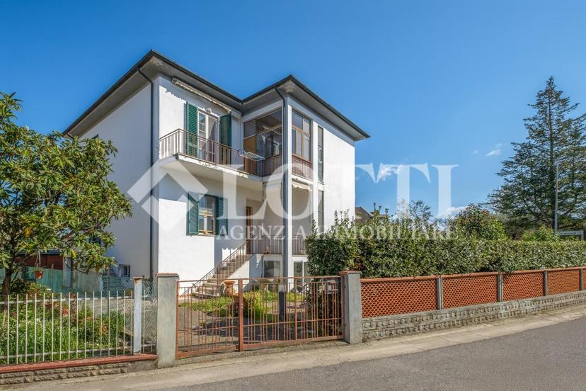 Casa indipendente in a dei Ciliegi 41, Pontedera — foto 3 di 5