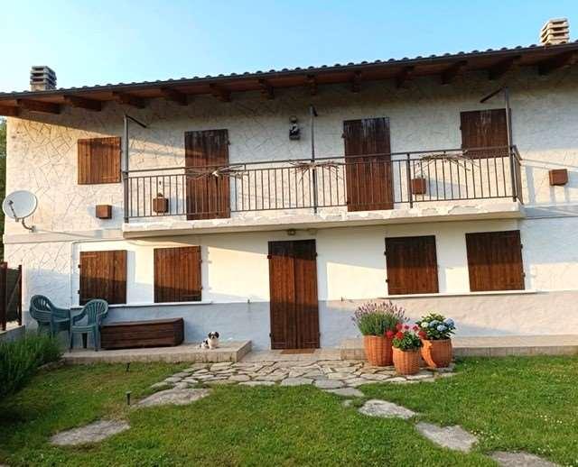 Rustico, Pinasca — foto 5 di 5