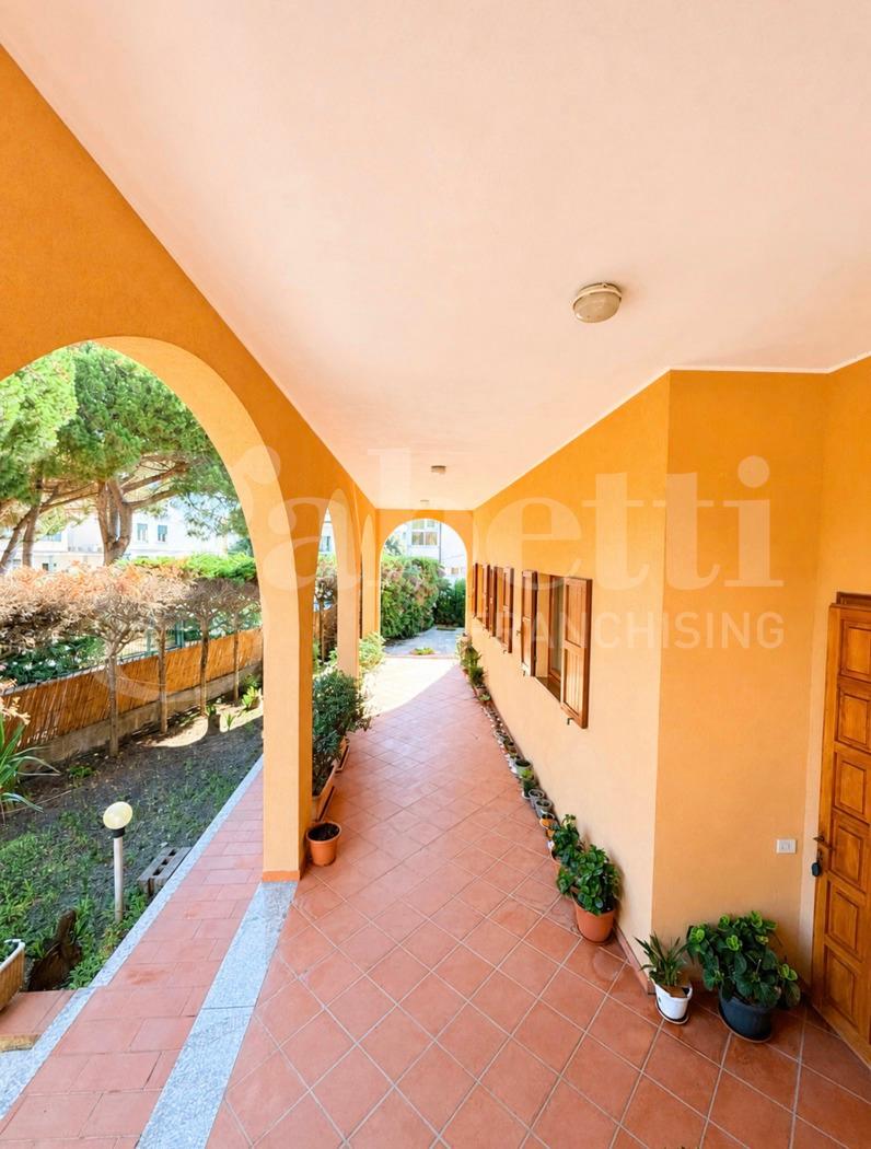 Villa, Campo nell'Elba — foto 3 di 5