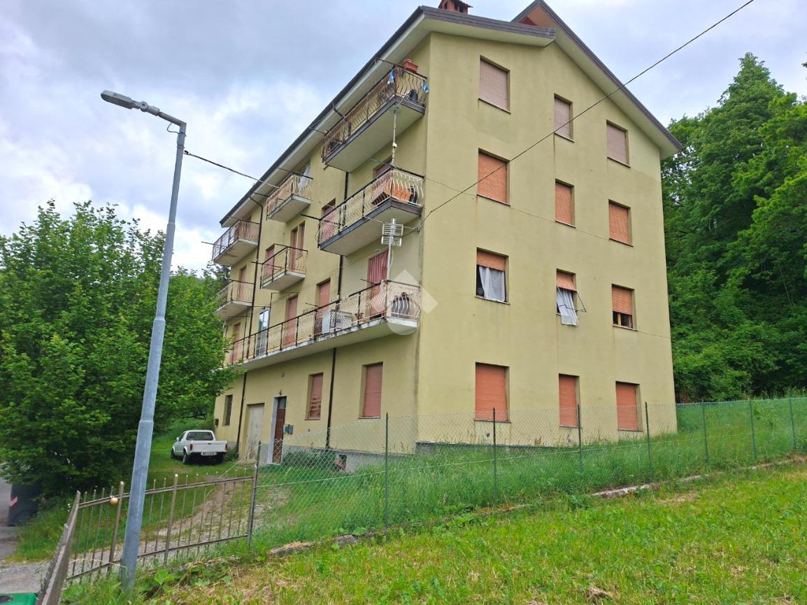 Trilocale in Località Arezzo 51, Vobbia
