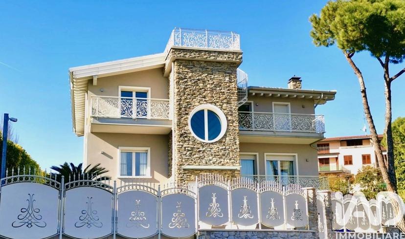 Villa in Via Caporali, Desenzano del Garda — foto 4 di 5