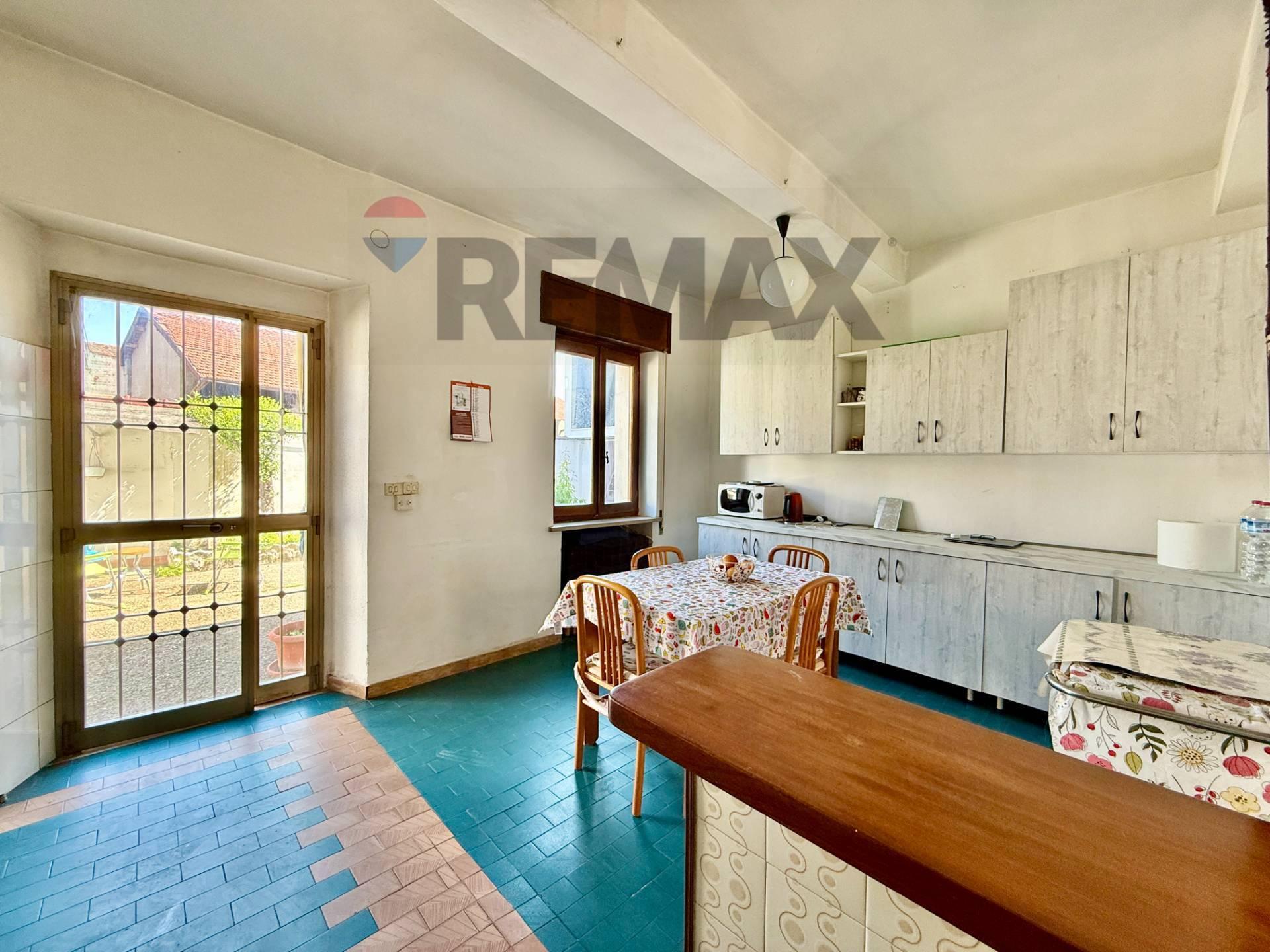 Casa indipendente in Via Porto 6a, Crotta d'Adda