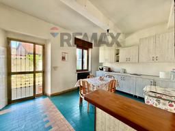 Casa indipendente in Via Porto 6a, Crotta d'Adda