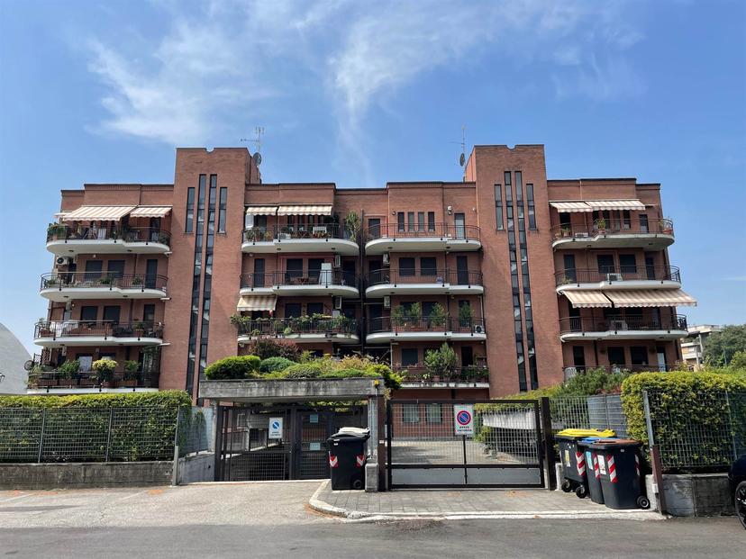 Quadrilocale in Corso Indipendenza, Casale Monferrato