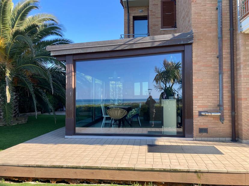 Quadrilocale, San Costanzo — foto 4 di 5
