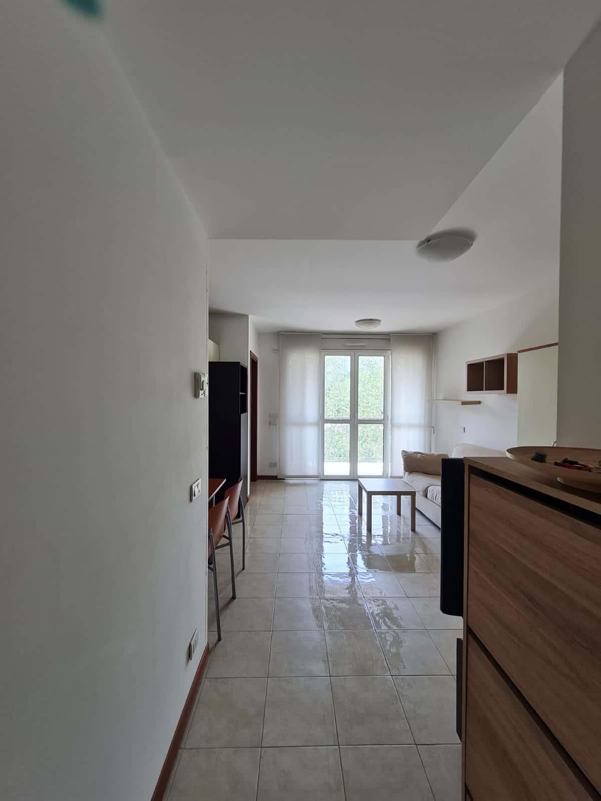 Monolocale in Viale Martesana 107, Vimodrone