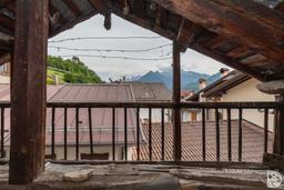 Villa in Frazione Toccol 114, Agordo