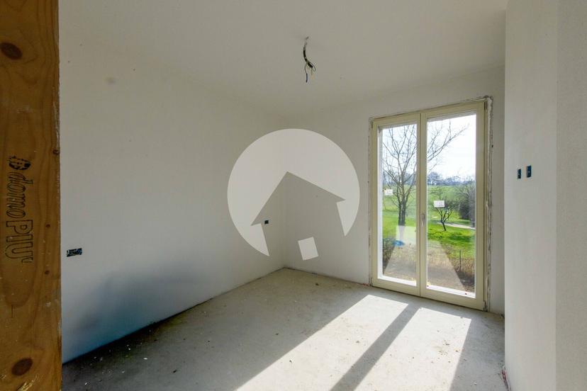 Appartamento in Via del Quaresimo 39, Reggio nell'Emilia — foto 4 di 5