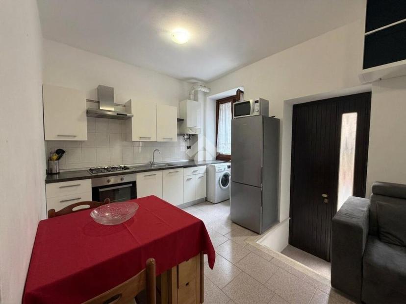 Bilocale in Via Cavour 29, Grezzago — foto 5 di 5