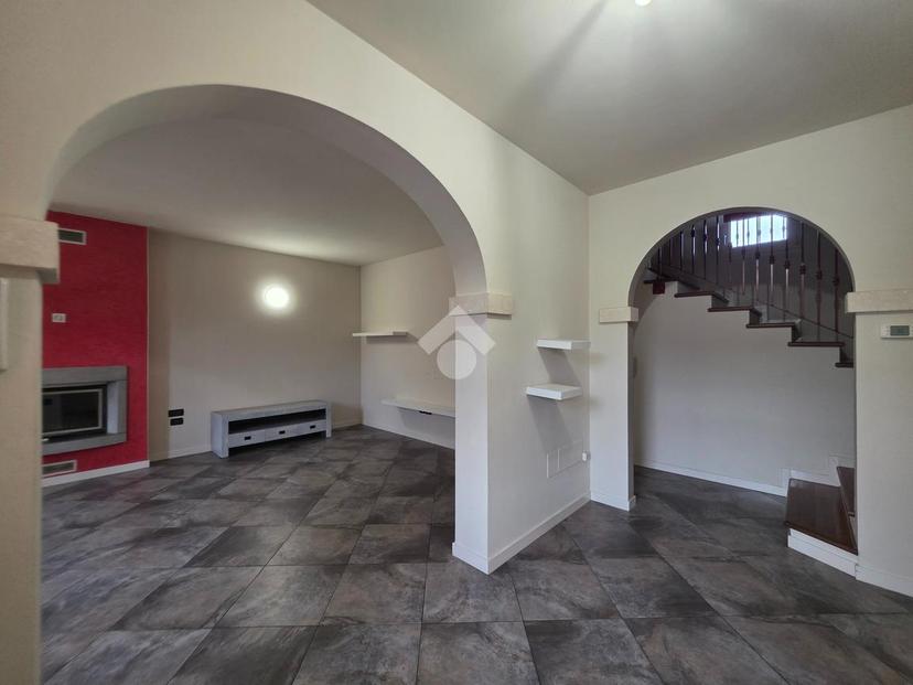 Villa in Via Frattina 7150, Campodarsego — foto 2 di 5