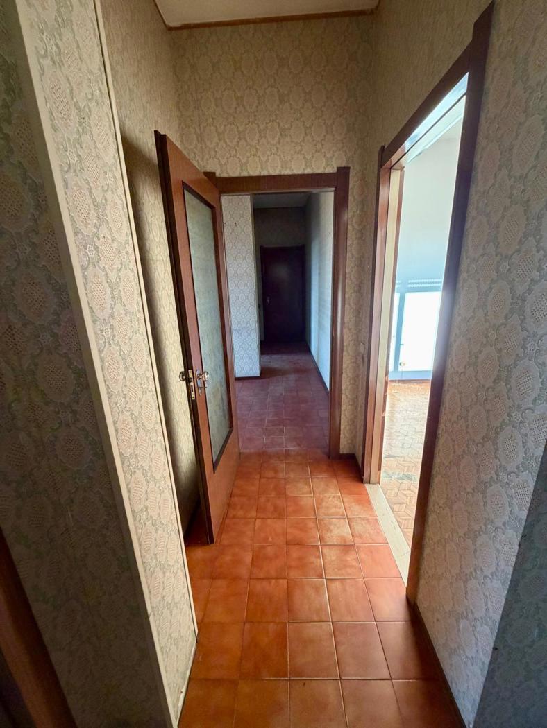 Trilocale in Via Deamicis 26, Mortara — foto 2 di 5