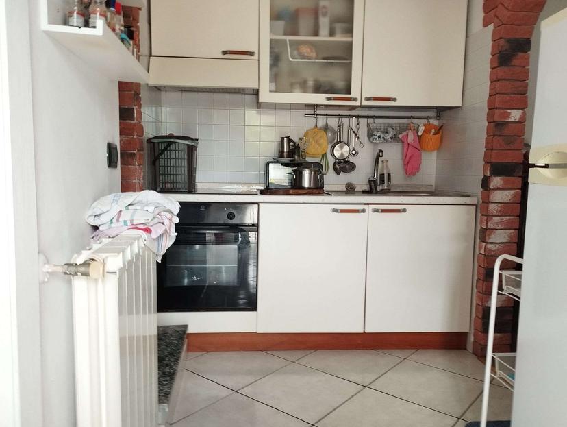 Villa a schiera, Savona — foto 5 di 5