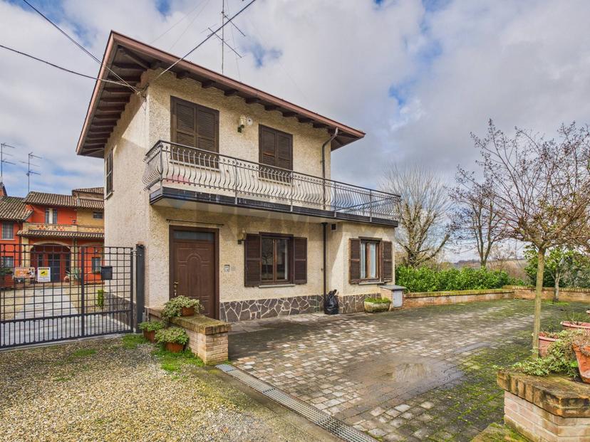 Casa indipendente, Casteggio — foto 4 di 5