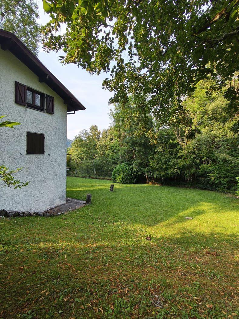 Baita in Località Aramé Snc, Alta Valle Intelvi