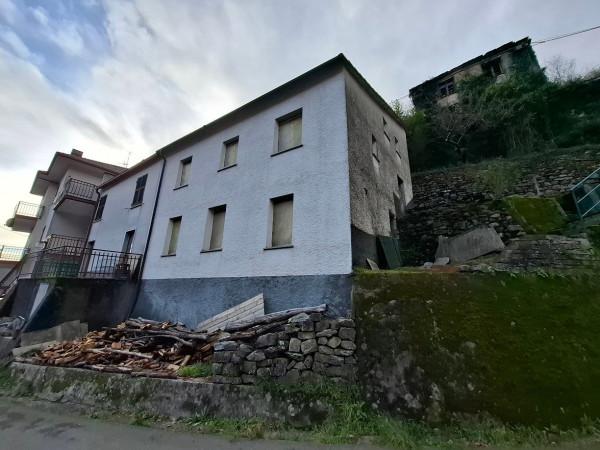 Terratetto unifamiliare, Lorsica — foto 5 di 5