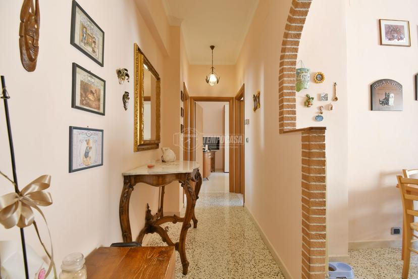 Trilocale in Via Giuseppe Verdi 77, Ascoli Piceno — foto 5 di 5
