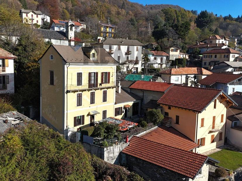 Casa indipendente in Via Architetto Giovanni Broglio, Trarego Viggiona — foto 5 di 5