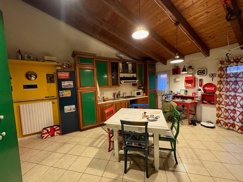 Bilocale, Gragnano Trebbiense — foto 2 di 5